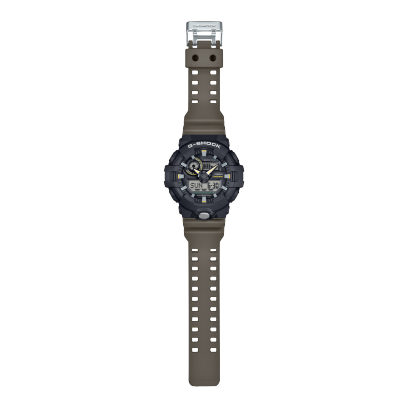CASIO GA-710TU-1A3 imagen 2