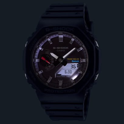 CASIO GA-B2100-1A imagen 2