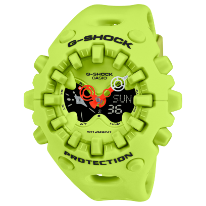CASIO GA-V01-9A