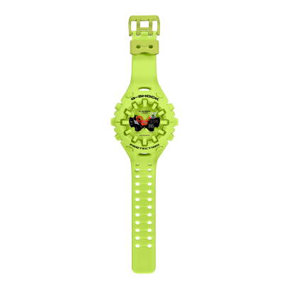 CASIO GA-V01-9A imagen 2