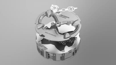 CASIO GA-V01-9A imagen 4