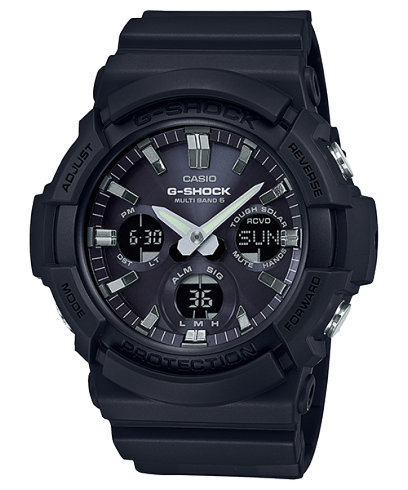 CASIO GAW-100B-1A