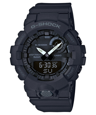 CASIO GBA-800-1A