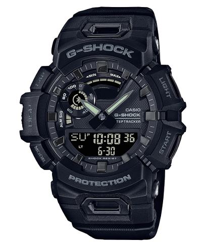 CASIO GBA-900-1A imagen 2