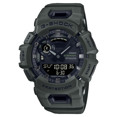 CASIO GBA-900UU-3A