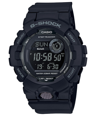 CASIO GBD-800-1B