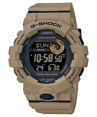 CASIO GBD-800UC-5