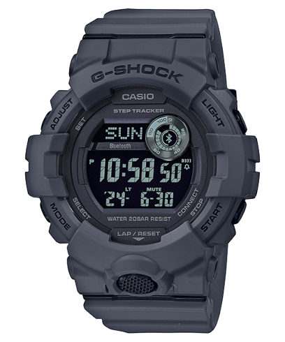 CASIO GBD-800UC-8