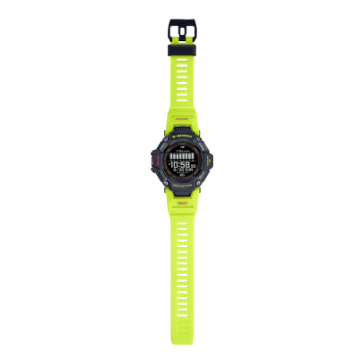 CASIO GBD-H2000-1A9 imagen 2