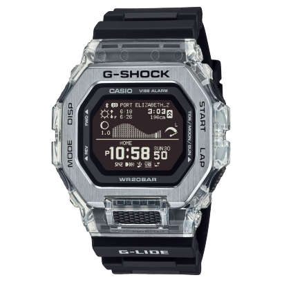 CASIO GBX-100S-1