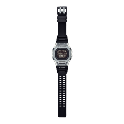 CASIO GBX-100S-1 imagen 2
