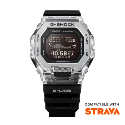 CASIO GBX-100S-1 imagen 3