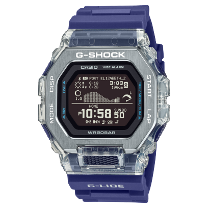 CASIO GBX-100S-2