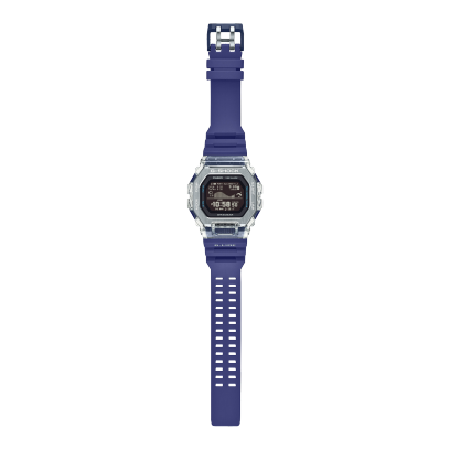 CASIO GBX-100S-2 imagen 2