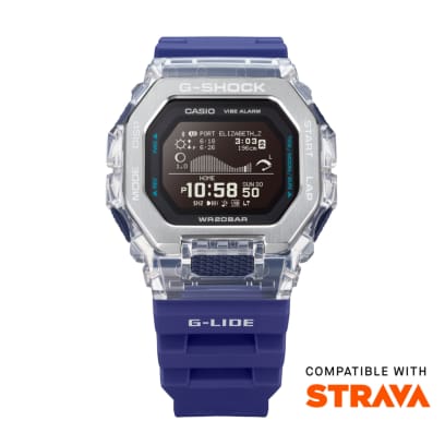 CASIO GBX-100S-2 imagen 3