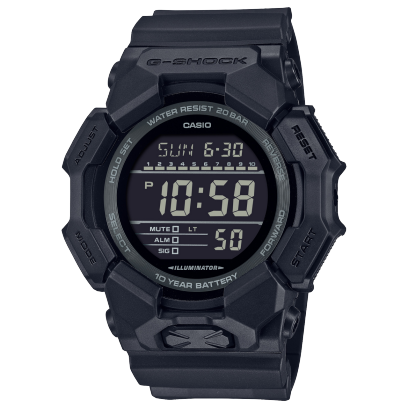 CASIO GD-010-1A1