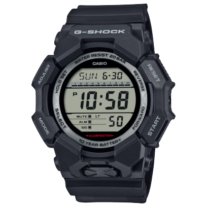 CASIO GD-010-1