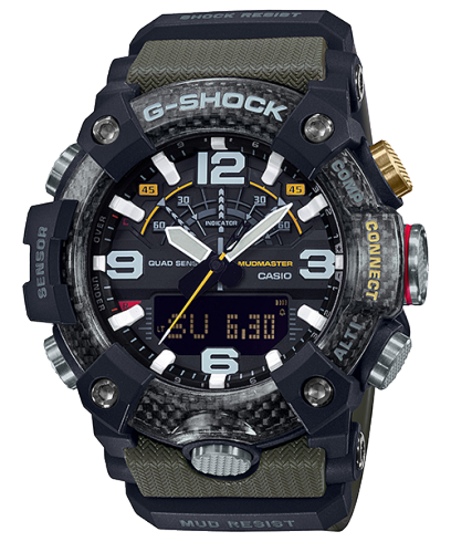 CASIO GG-B100-1A3