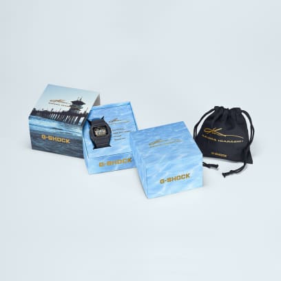 CASIO GLX-5600KB-1 imagen 3