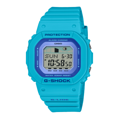 CASIO GLX-S5610-2