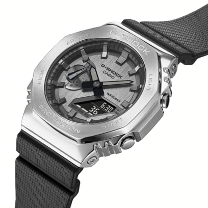 CASIO GM-2100-1A imagen 3