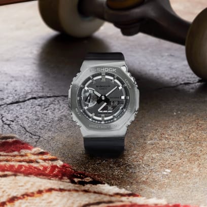CASIO GM-2100-1A imagen 6