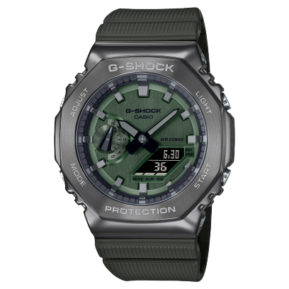 CASIO GM-2100B-3A
