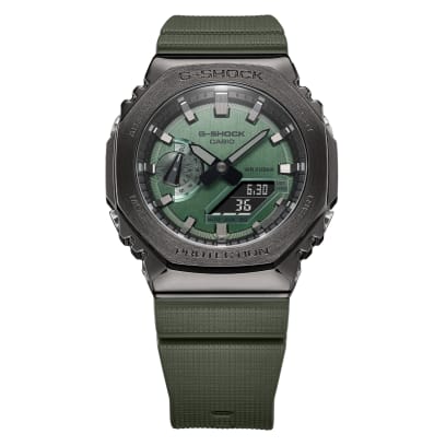 CASIO GM-2100B-3A imagen 2