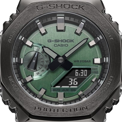 CASIO GM-2100B-3A imagen 3