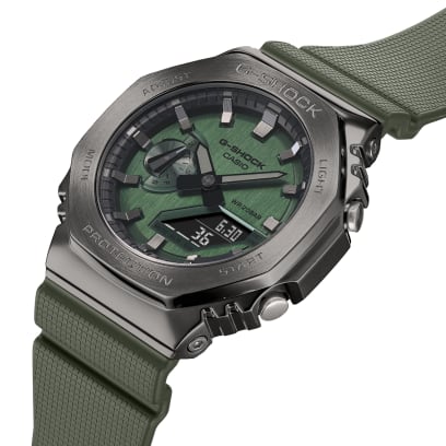 CASIO GM-2100B-3A imagen 4