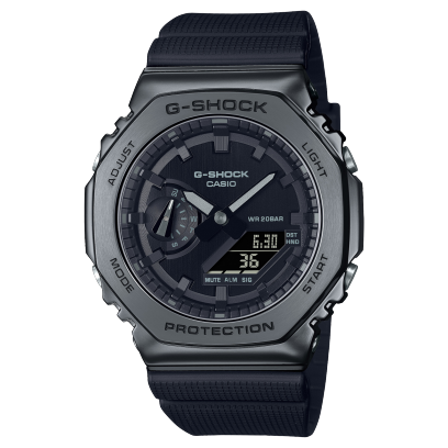 CASIO GM-2100BB-1A