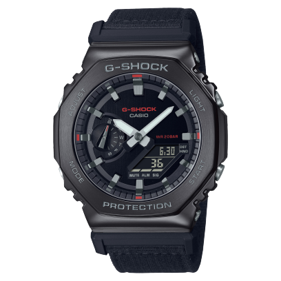 CASIO GM-2100CB-1A