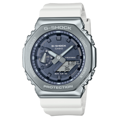 CASIO GM-2100WS-7A