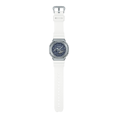 CASIO GM-2100WS-7A imagen 2
