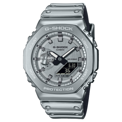 CASIO GM-2100YM-8A