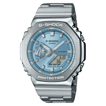 CASIO GM-2110D-2A