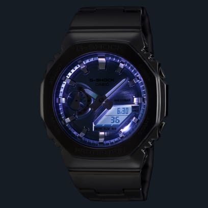 CASIO GM-2110D-2A imagen 2