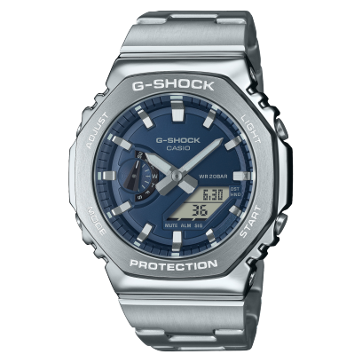 CASIO GM-2110D-2B