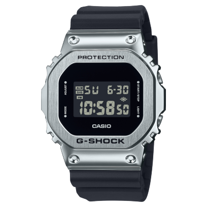 CASIO GM-5600U-1