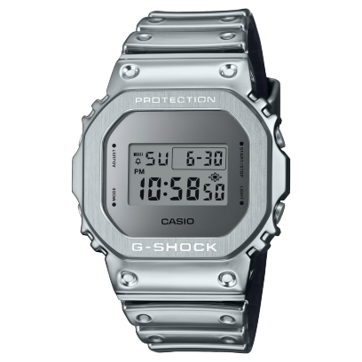 CASIO GM-5600YM-8A8