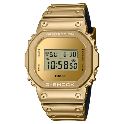 CASIO GM-5600YMG-9