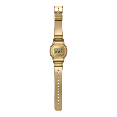 CASIO GM-5600YMG-9 imagen 2