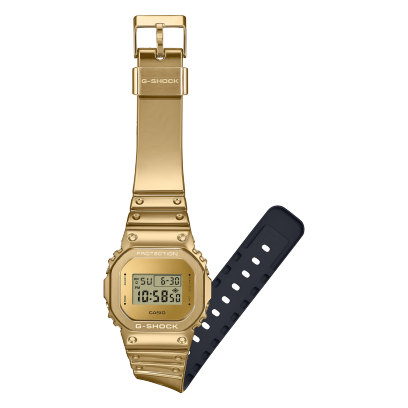 CASIO GM-5600YMG-9 imagen 3