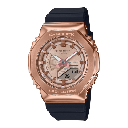 CASIO GM-S2100PG-1A4