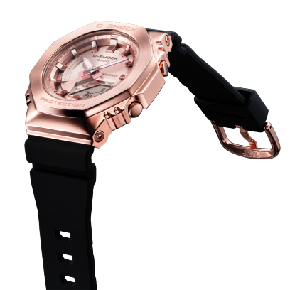CASIO GM-S2100PG-1A4 imagen 2