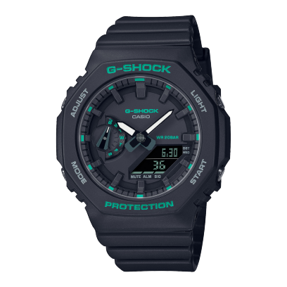 CASIO GMA-S2100GA-1A