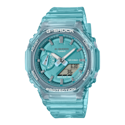 CASIO GMA-S2100SK-2A