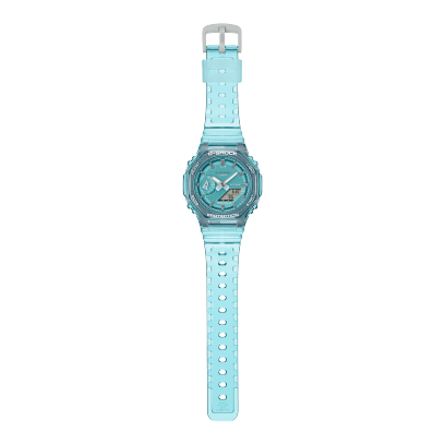 CASIO GMA-S2100SK-2A imagen 2