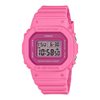 CASIO GMD-S5610PP-4