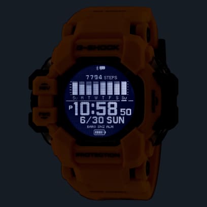 CASIO GPR-H1000-9